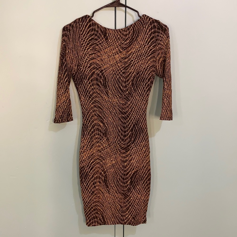 Super cute SPARKLE PARTY DRESS
